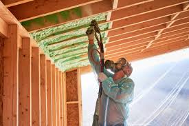 Best Insulation for New Construction in USA